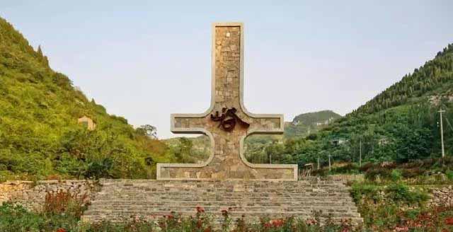 村標丨鄉村的精神堡壘