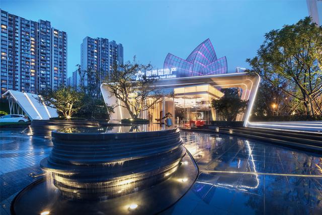 景觀設(shè)計(jì)精神堡壘